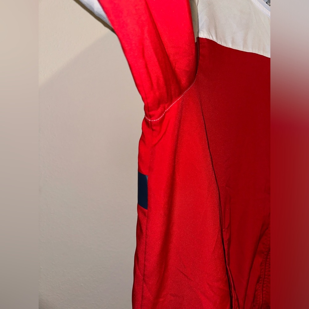 Fila Colorblock Track Jacket - Picture 4 of 9